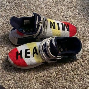 Human races